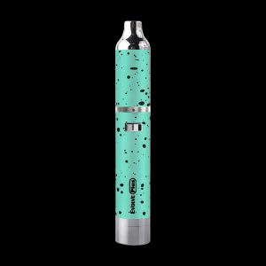 Wulf Mods Evolve Plus Concentrate Vaporizer