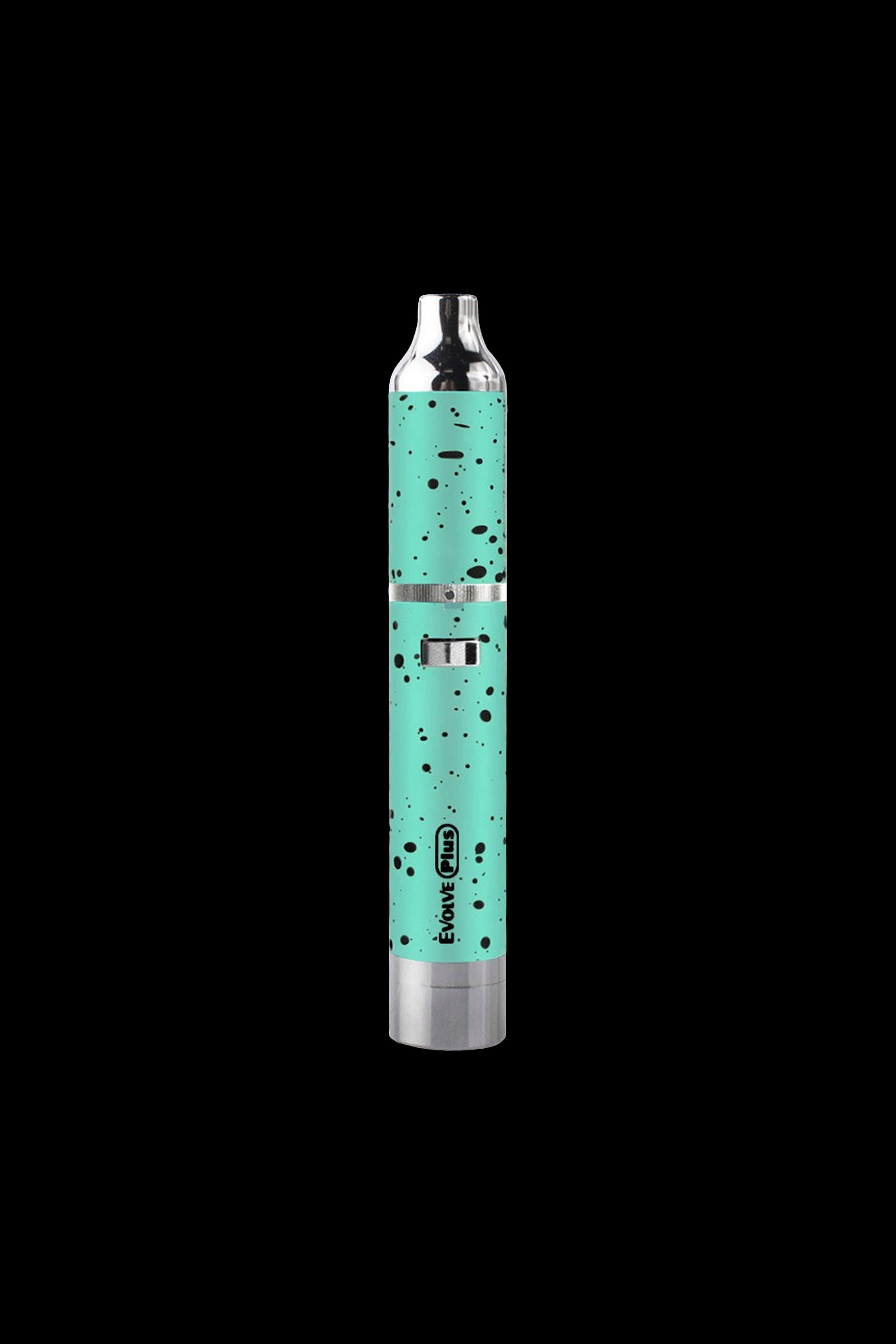 Wulf Mods Evolve Plus Concentrate Vaporizer