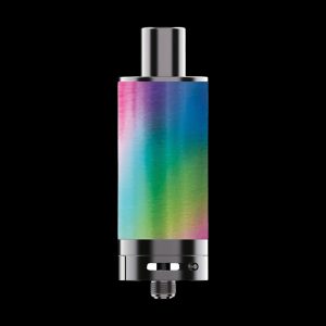 Wulf Mods Evolve Plus XL Duo Dry Atomizer