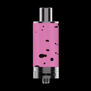 Wulf Mods Evolve Plus XL Duo Dry Atomizer
