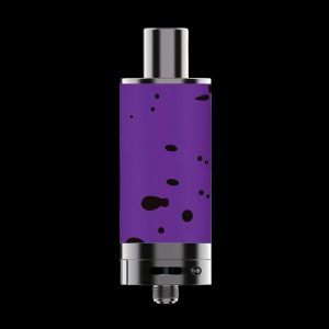 Wulf Mods Evolve Plus XL Duo Dry Atomizer