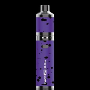 Wulf Mods Evolve Plus XL Duo 2-in-1 Kit