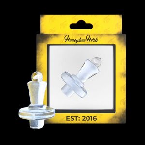 Honeybee Herb Opal Starlight Control Tower Cap