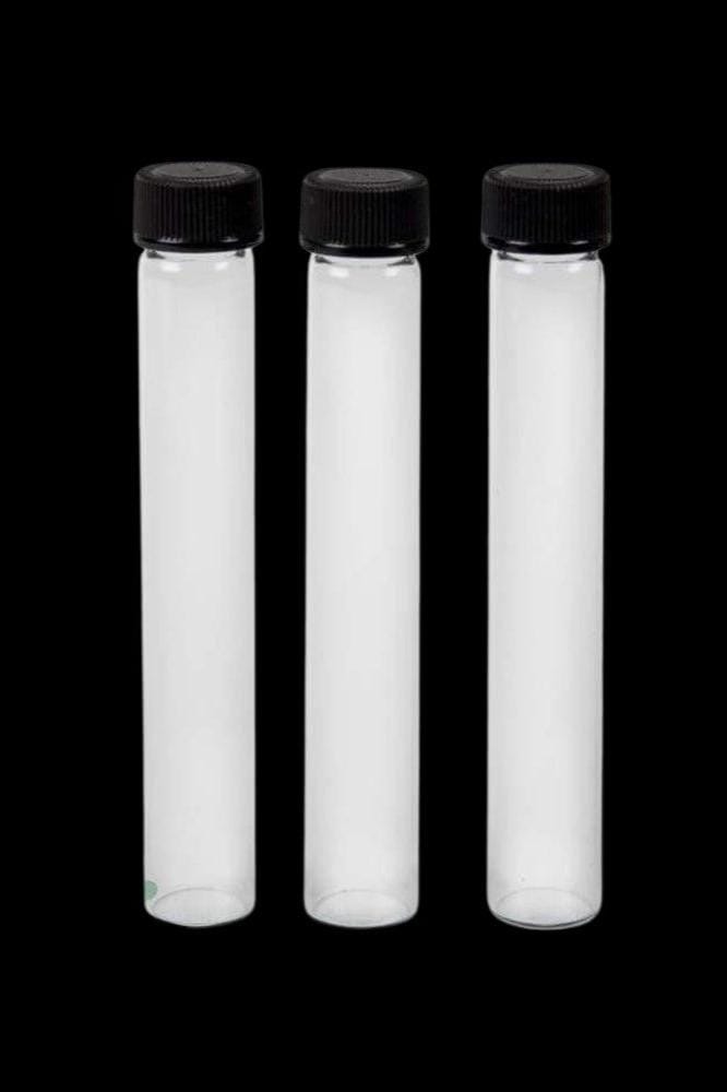 Loud Lock Glass Blunt Tubes - 250ct