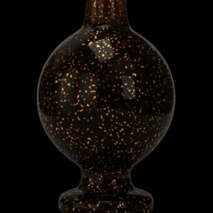Honeybee Herb Galaxy Bubble Carb Cap