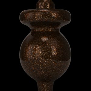 Honeybee Herb Lux Galaxy Carb Cap