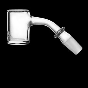 GRAV 14.5mm 45 Seamless Quartz Banger