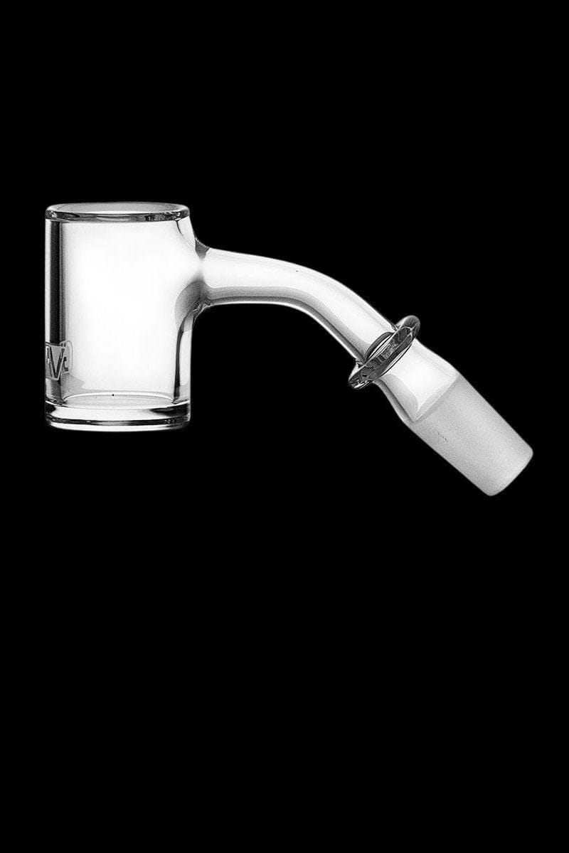 GRAV 14.5mm 45 Seamless Quartz Banger