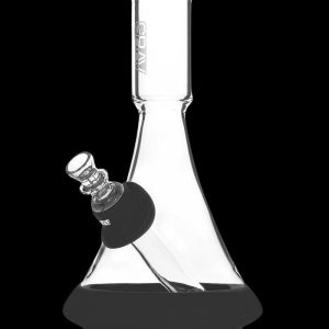 GRAV Deco Beaker in Silicone