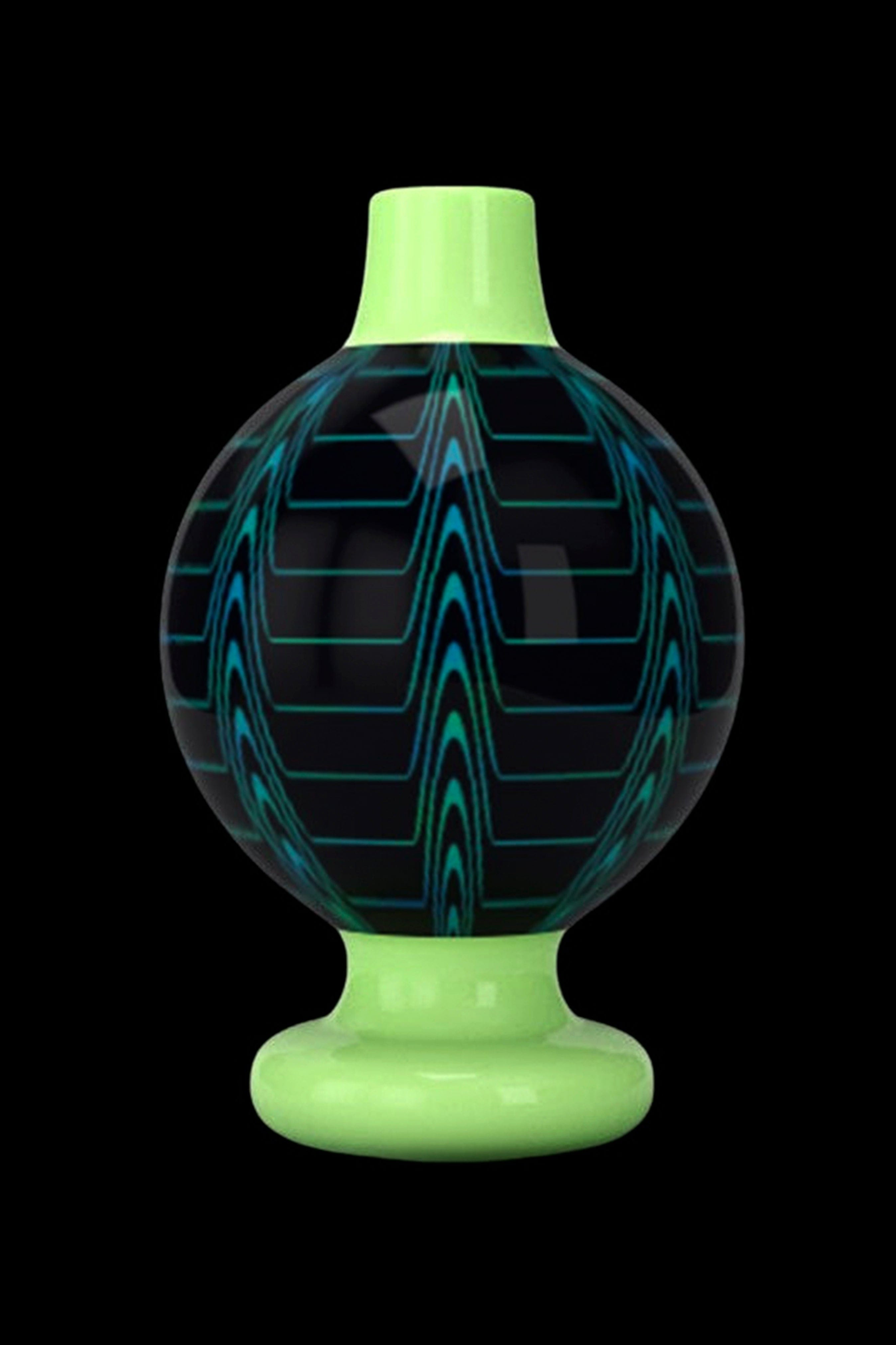 Honeybee Herb Dream Bubble Carb Cap