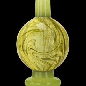 Honeybee Herb Starlight Bubble Carb Cap