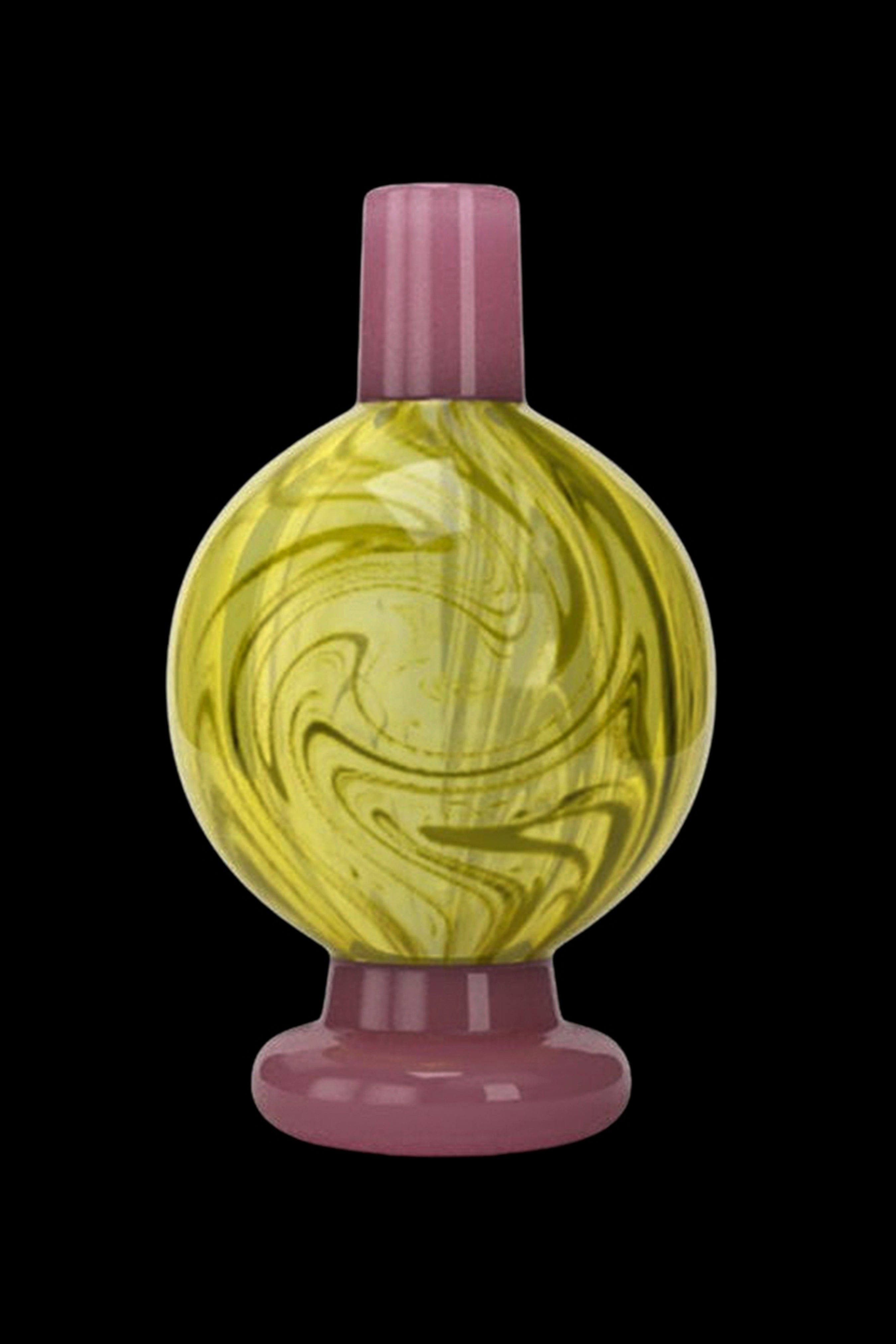 Honeybee Herb Starlight Bubble Carb Cap