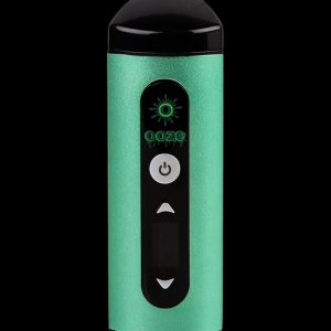 Ooze Drought Dry Herb Vaporizer Kit