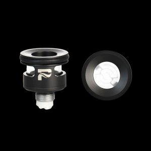 Pulsar APX VOLT V3 Variable Voltage Quartz Atomizer