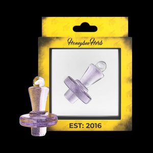 Honeybee Herb Opal Starlight Control Tower Cap