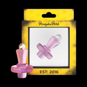 Honeybee Herb Opal Starlight Control Tower Cap