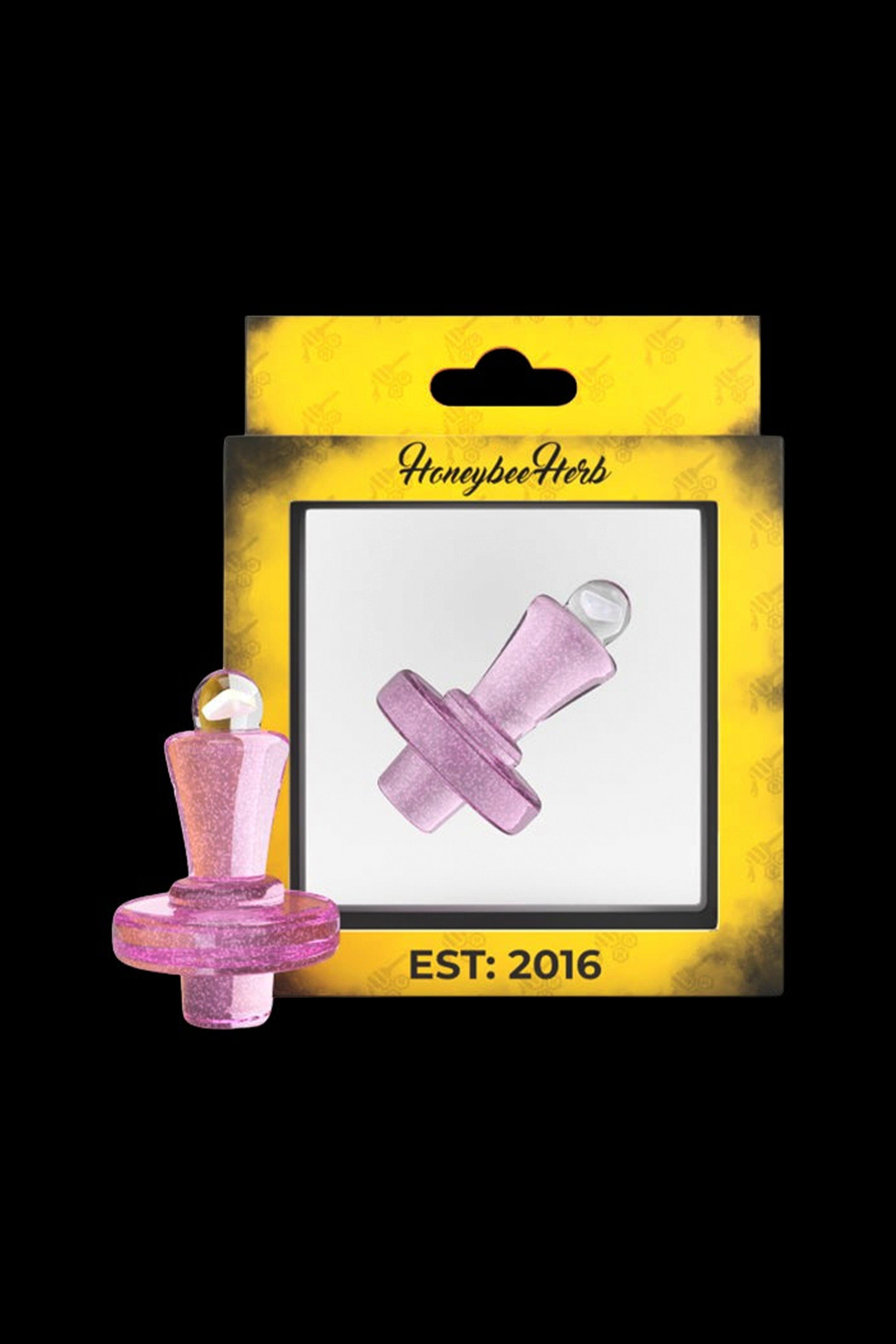 Honeybee Herb Opal Starlight Control Tower Cap