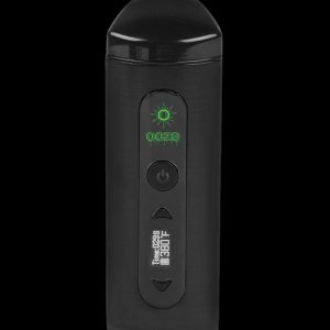 Ooze Drought Dry Herb Vaporizer Kit