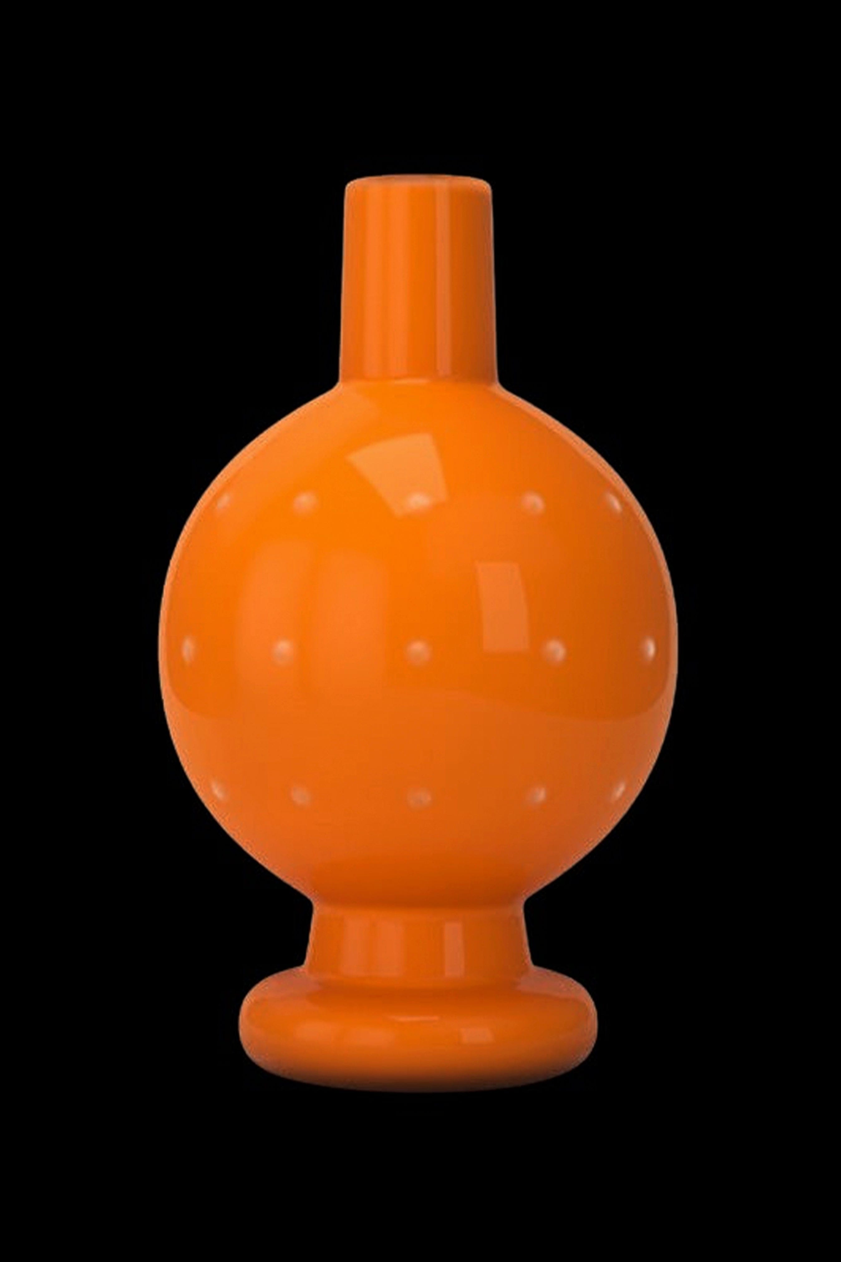 Honeybee Herb Neon Bubble Carb Cap