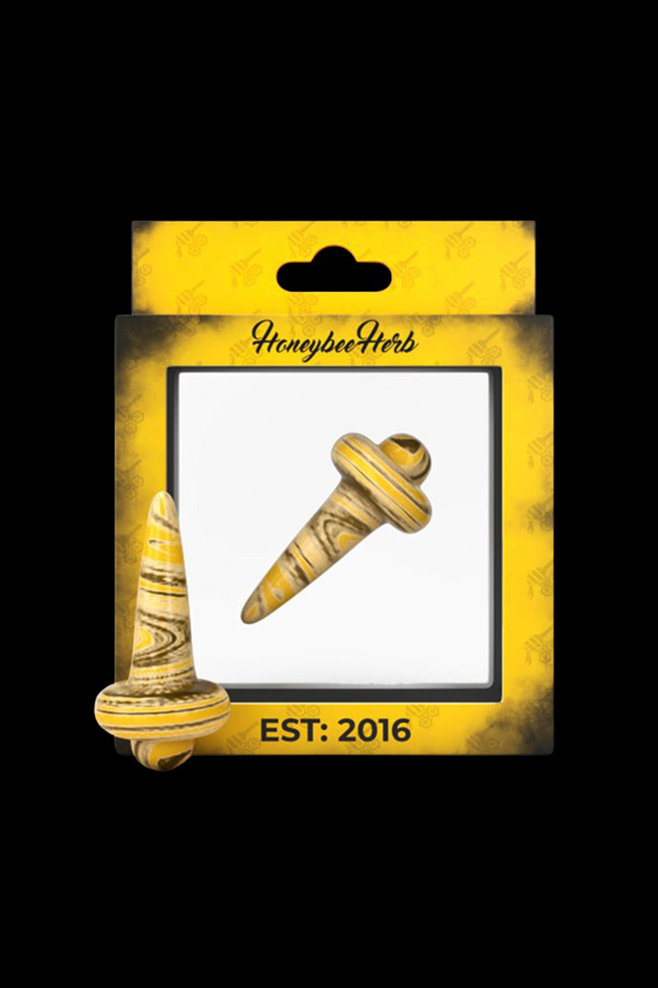 Honeybee Herb Honey Directional Carb Cap