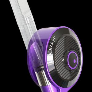 Lookah Snail 2.0 Vaporizer Battery
