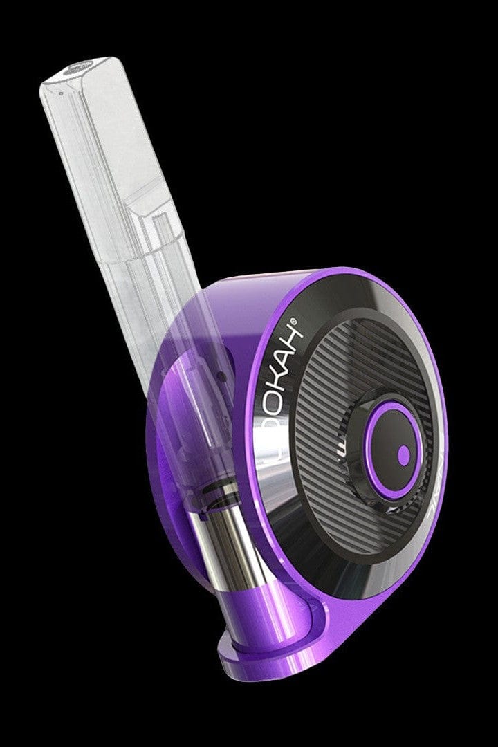 Lookah Snail 2.0 Vaporizer Battery