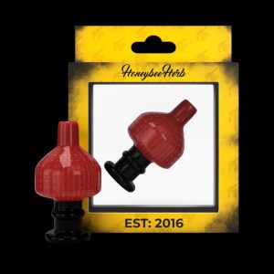 Honeybee Herb Sweet Bubble Carb Cap