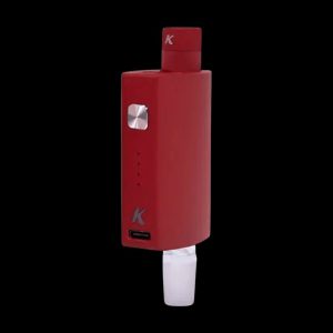 Kandy Pens Session Vaporizer