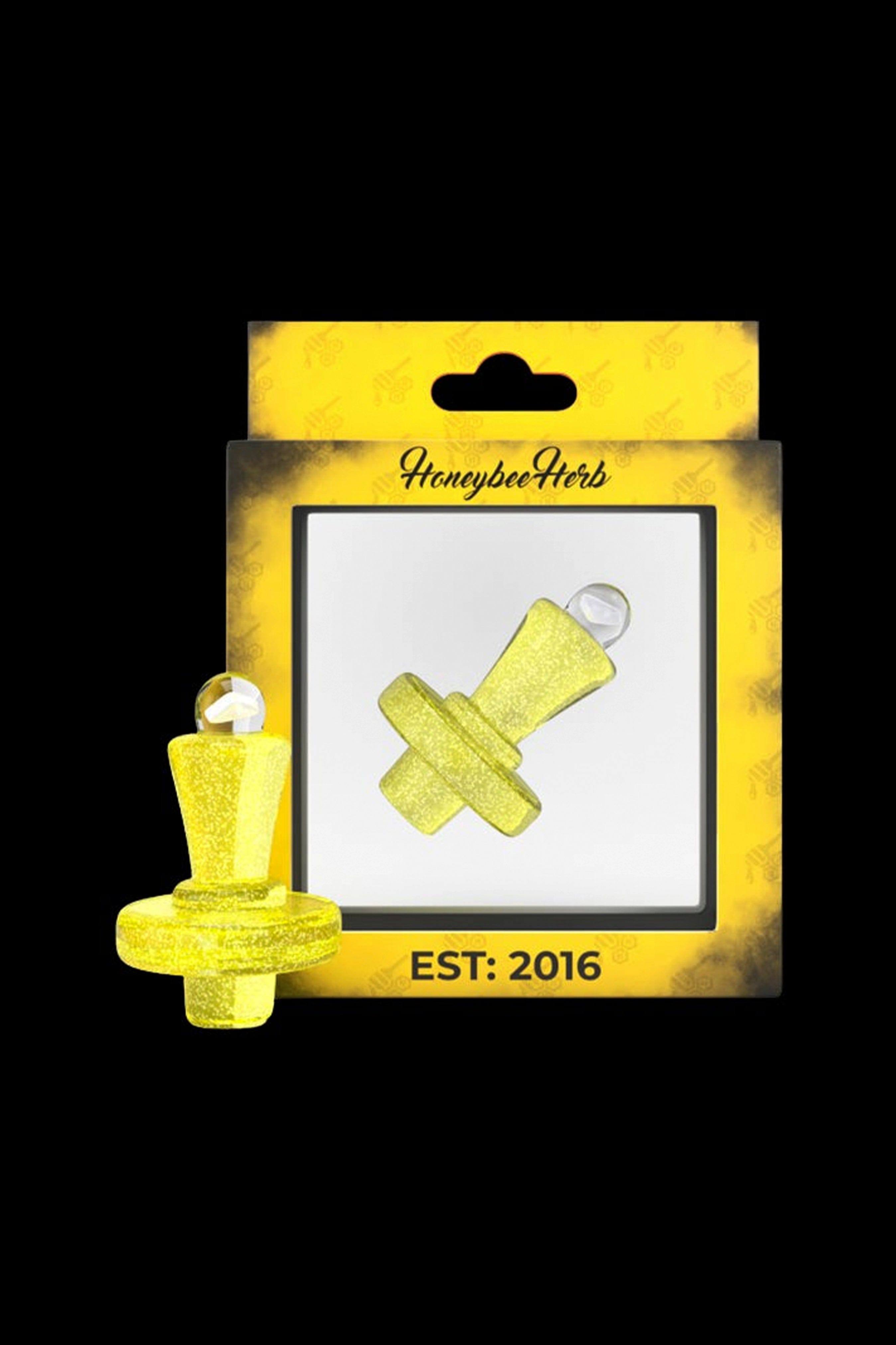 Honeybee Herb Opal Starlight Control Tower Cap