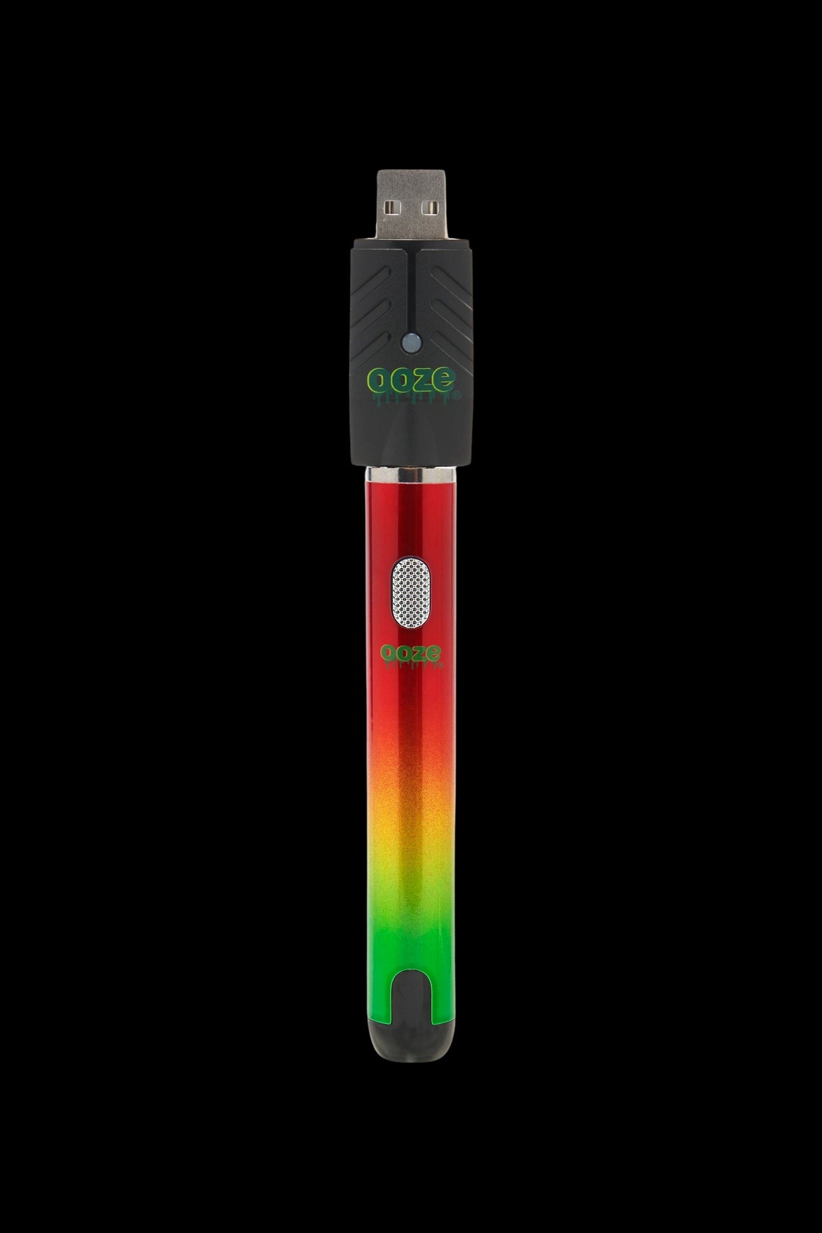 Ooze Smart Vaporizer Battery