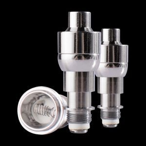 Wulf Mods Type C Replacement Atomizers 3pk