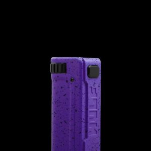 Wulf Mods UNI S Adjustable Cartridge Vaporizer