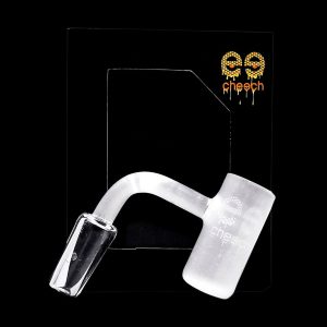 Cheech Glass Quartz Banger