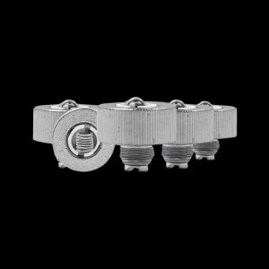 Wulf Mods Evolve Plus XL Duo Coil 5pk