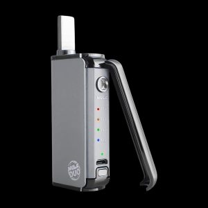 Wulf Mods Duo 2 in 1 Cartridge Vaporizer