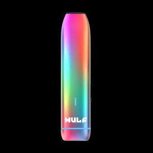Wulf Mods LX Slim Portable Dry Herb Vaporizer