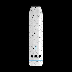 Wulf Mods LX Slim Portable Dry Herb Vaporizer