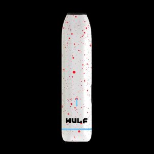Wulf Mods LX Slim Portable Dry Herb Vaporizer