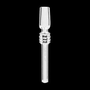 Wulf Mods 14.5mm Quartz Nectar Tip