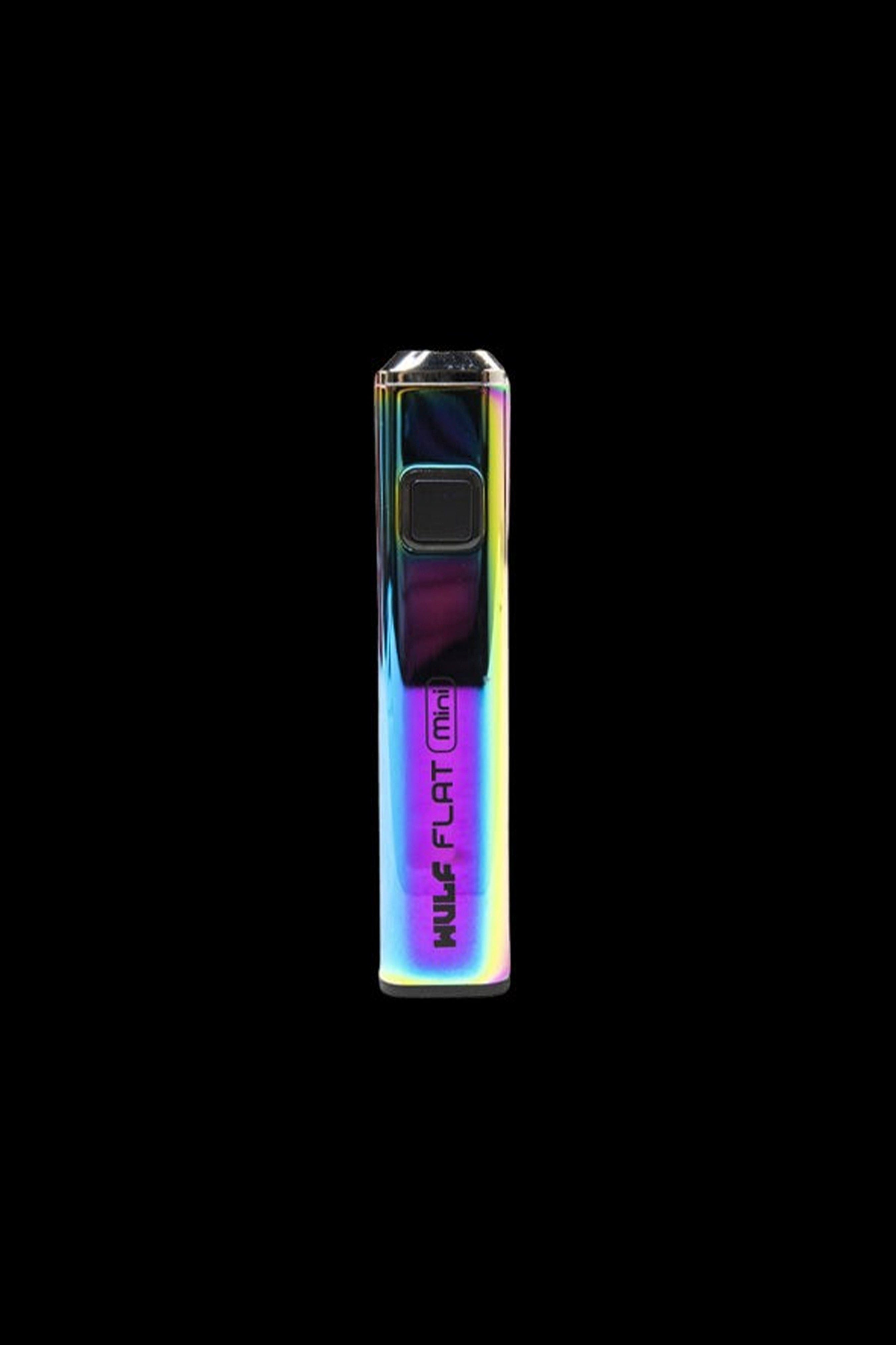 Wulf Mods Flat Mini Cartridge Battery