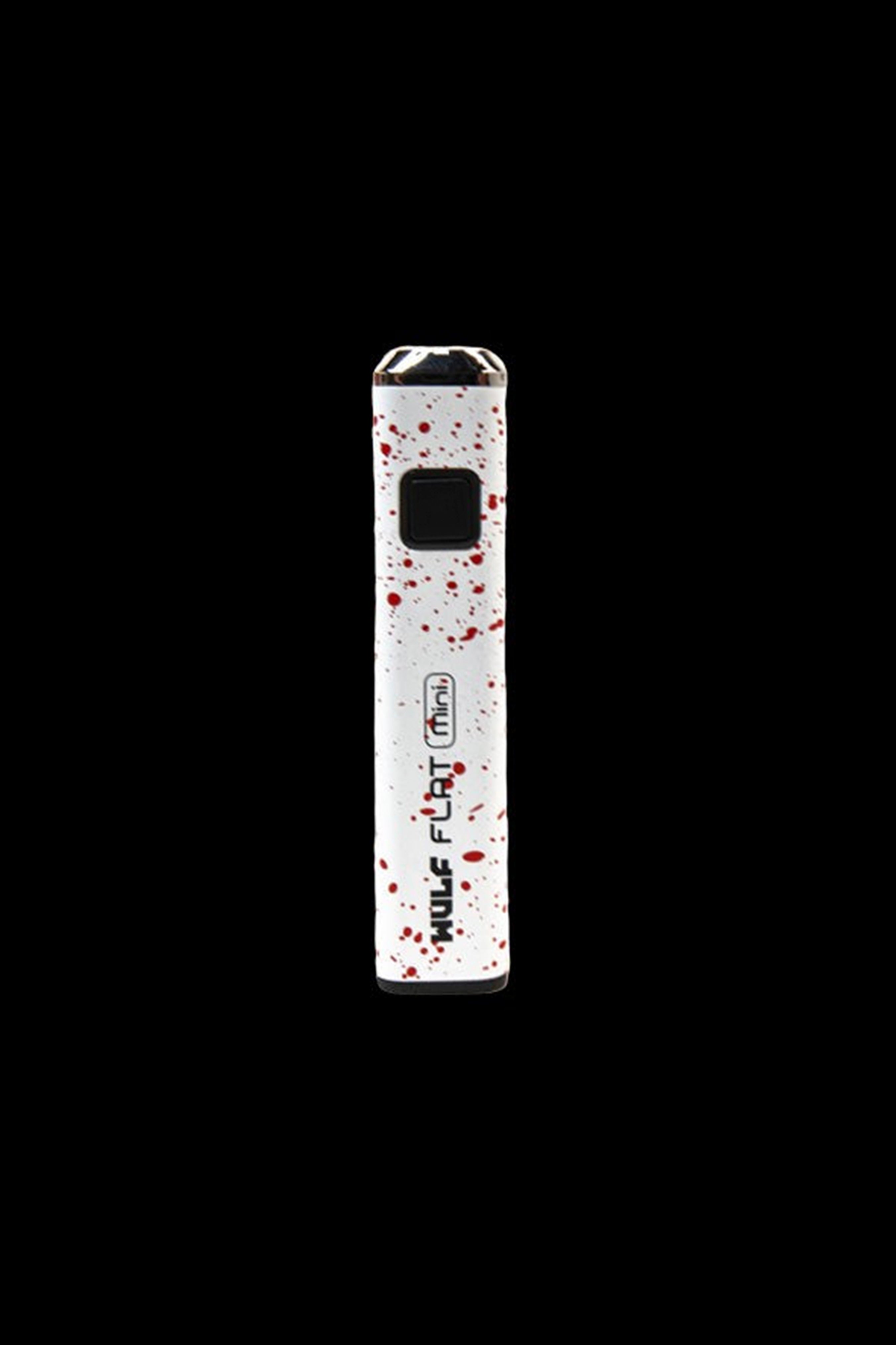 Wulf Mods Flat Mini Cartridge Battery