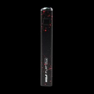 Wulf Mods Flat Plus Cartridge Battery
