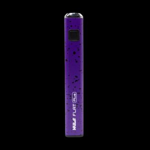 Wulf Mods Flat Plus Cartridge Battery