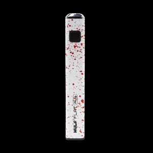 Wulf Mods Flat Plus Cartridge Battery
