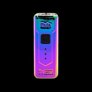 Wulf Mods KODO Cartridge Vaporizer