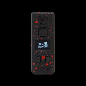 Wulf Mods KODO Pro Cartridge Vaporizer