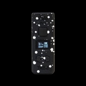 Wulf Mods KODO Pro Cartridge Vaporizer
