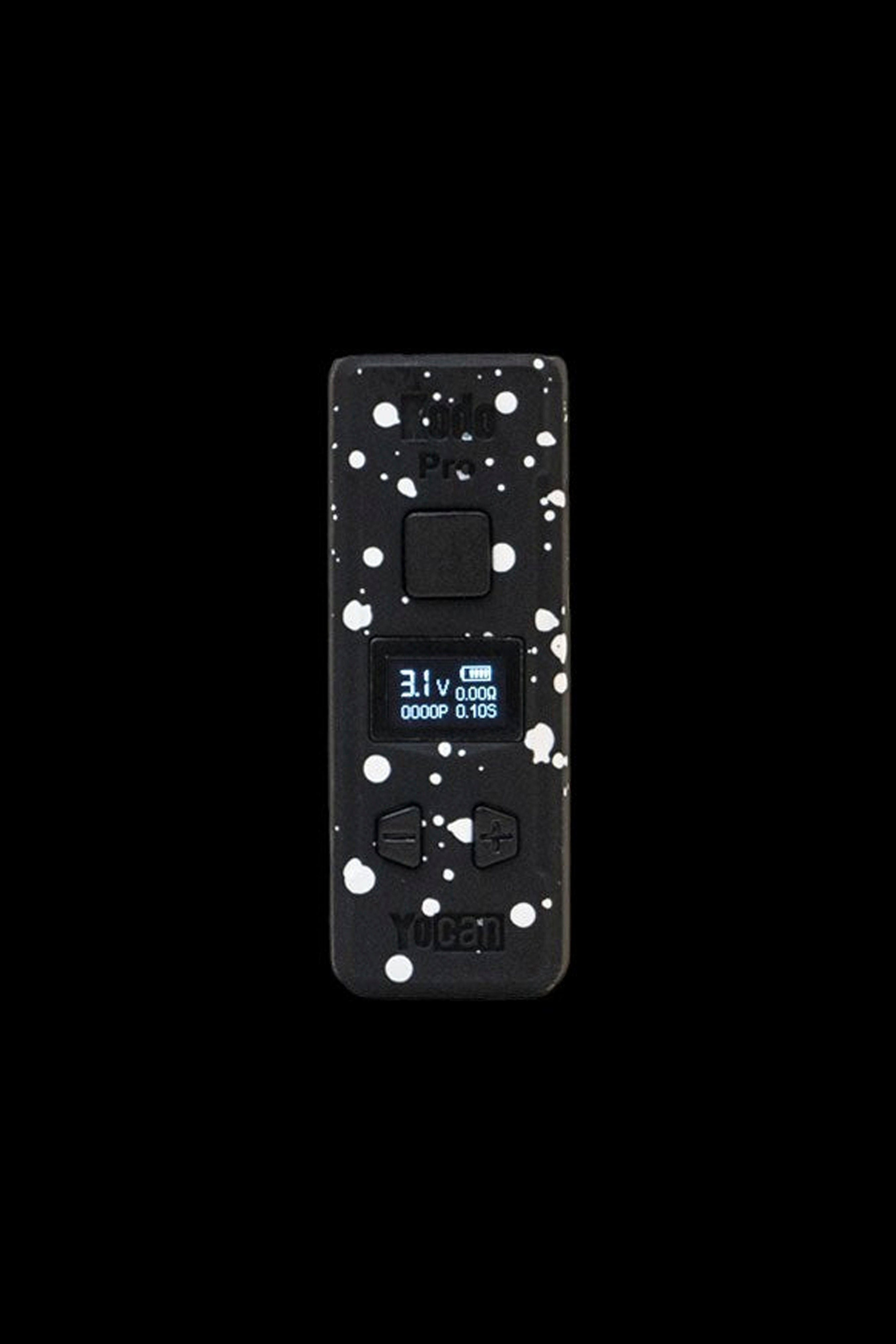 Wulf Mods KODO Pro Cartridge Vaporizer