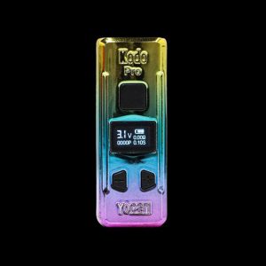 Wulf Mods KODO Pro Cartridge Vaporizer