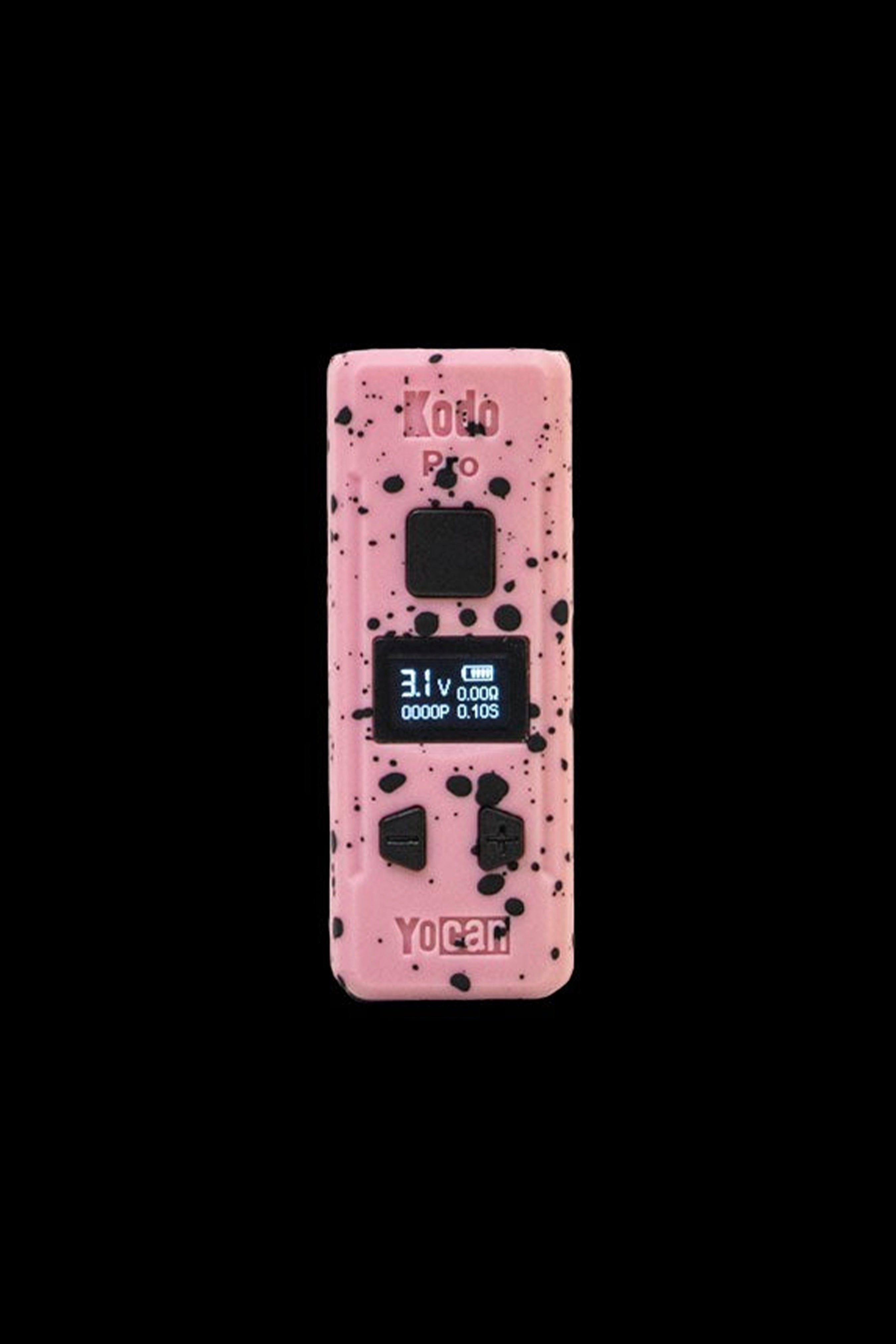 Wulf Mods KODO Pro Cartridge Vaporizer